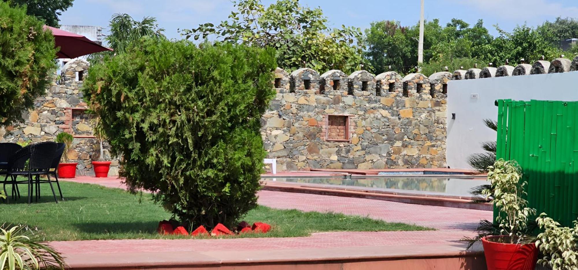 The Vanashv Tehla Kültér fotó